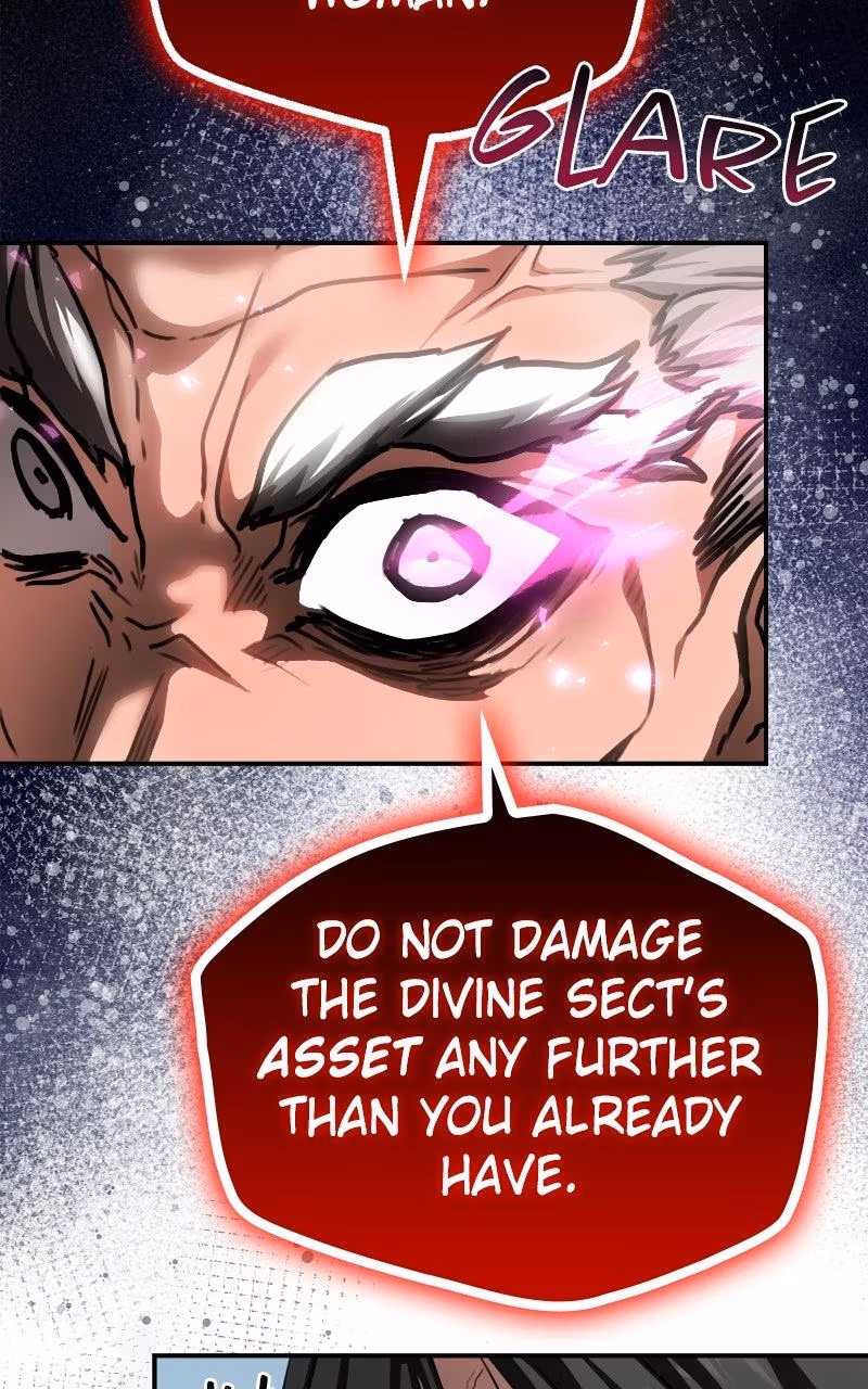 Read Maybe Undefeatable chapter 71 image 25 on Lezhin