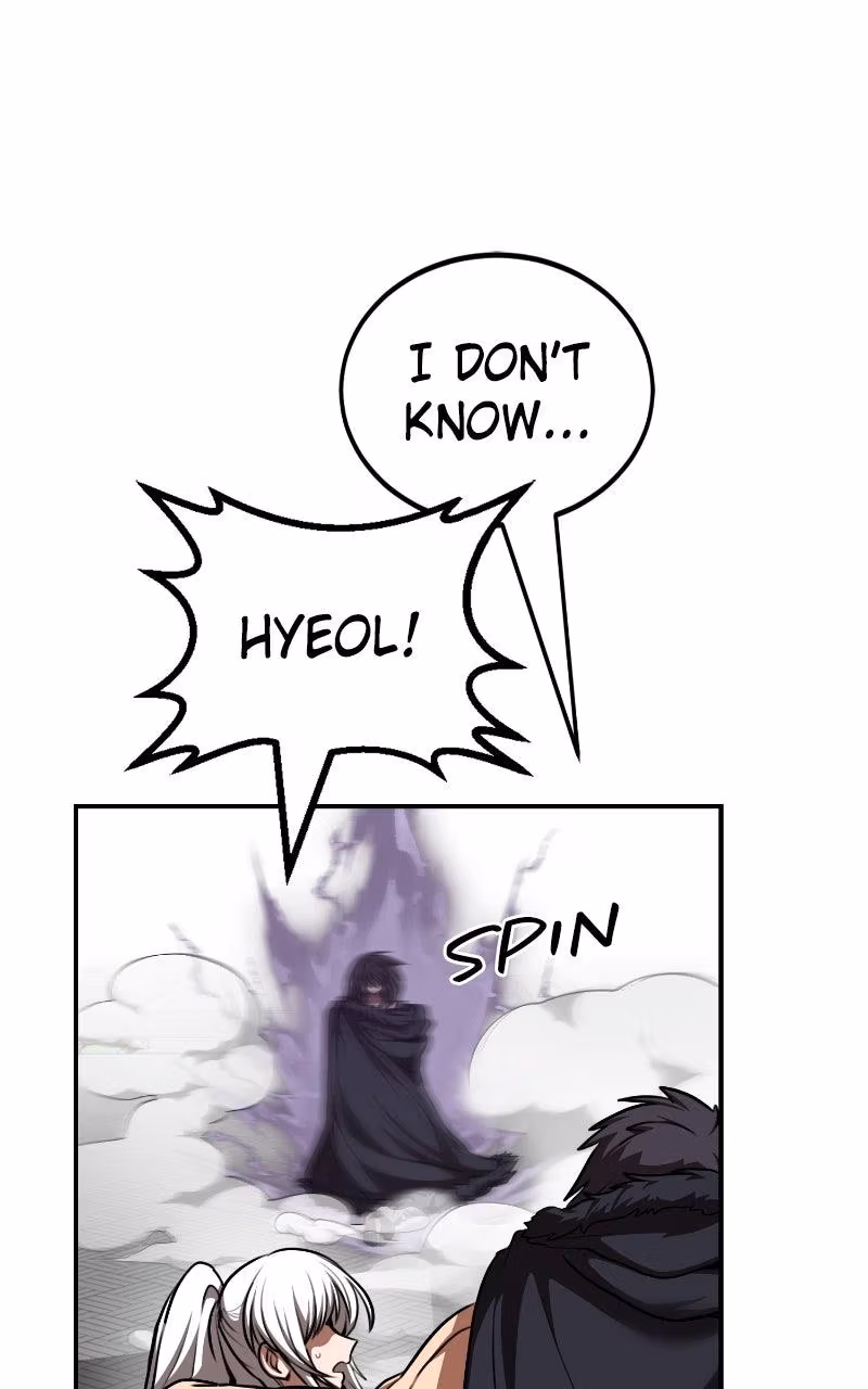 Read Maybe Undefeatable chapter 71 image 27 on Lezhin