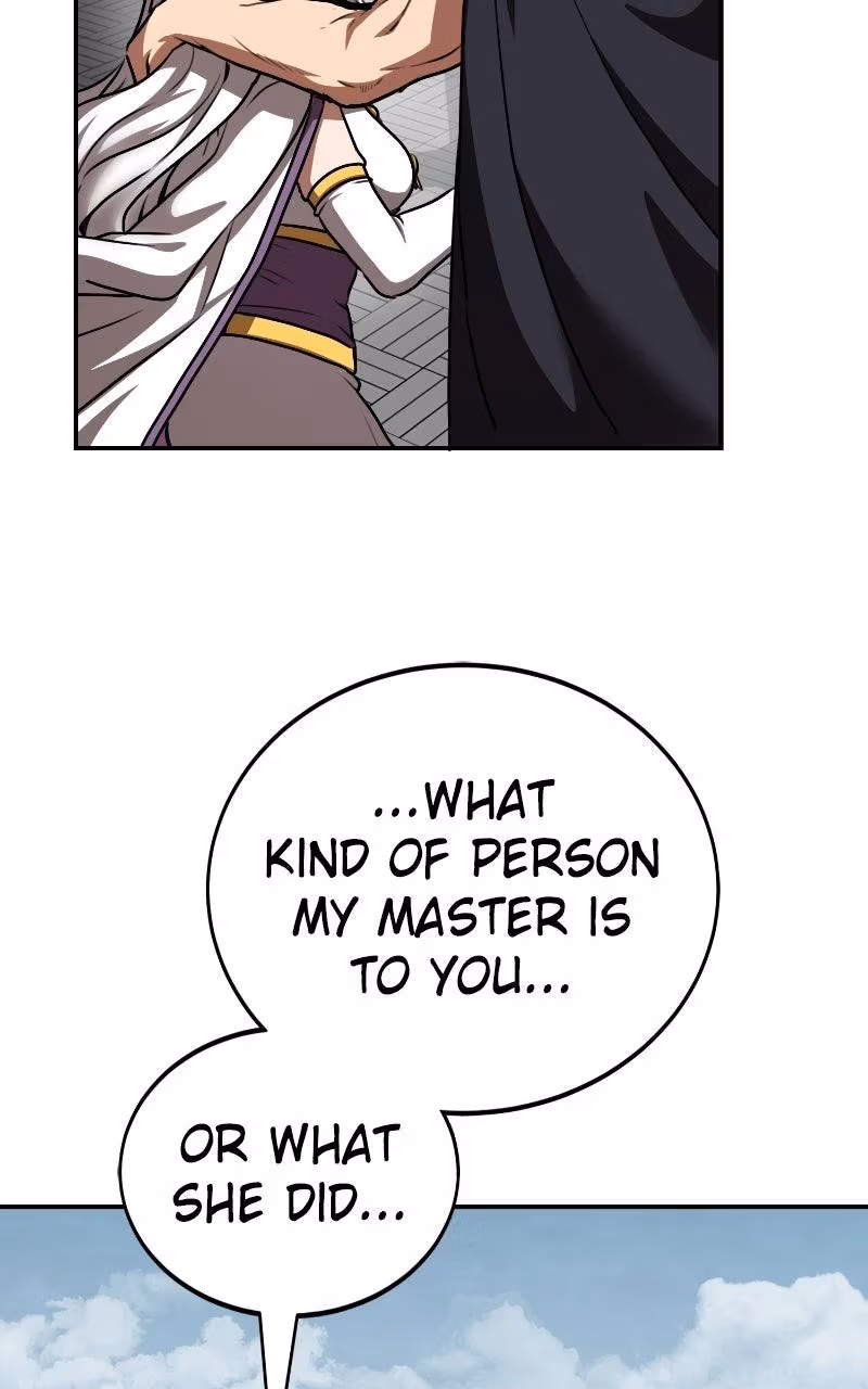 Read Maybe Undefeatable chapter 71 image 28 on Lezhin