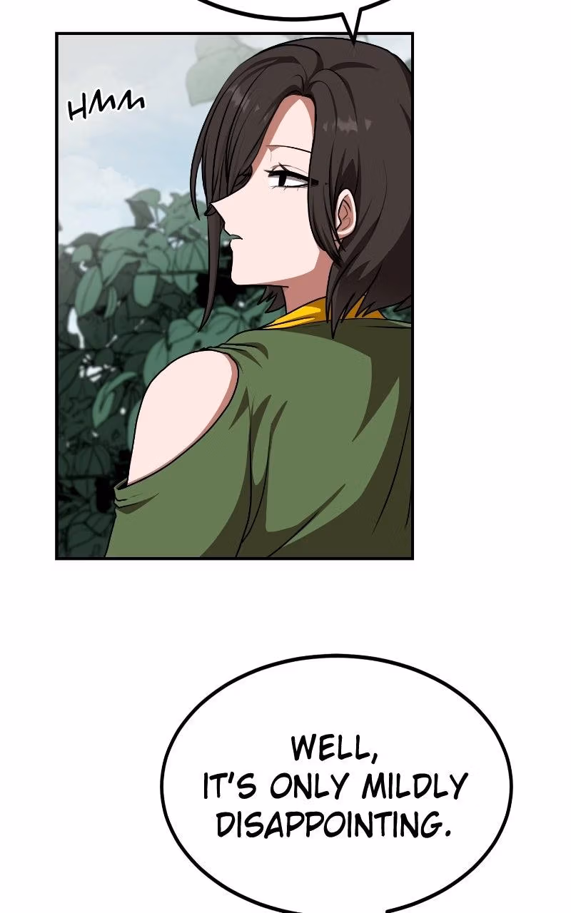 Read Maybe Undefeatable chapter 71 image 3 on Lezhin