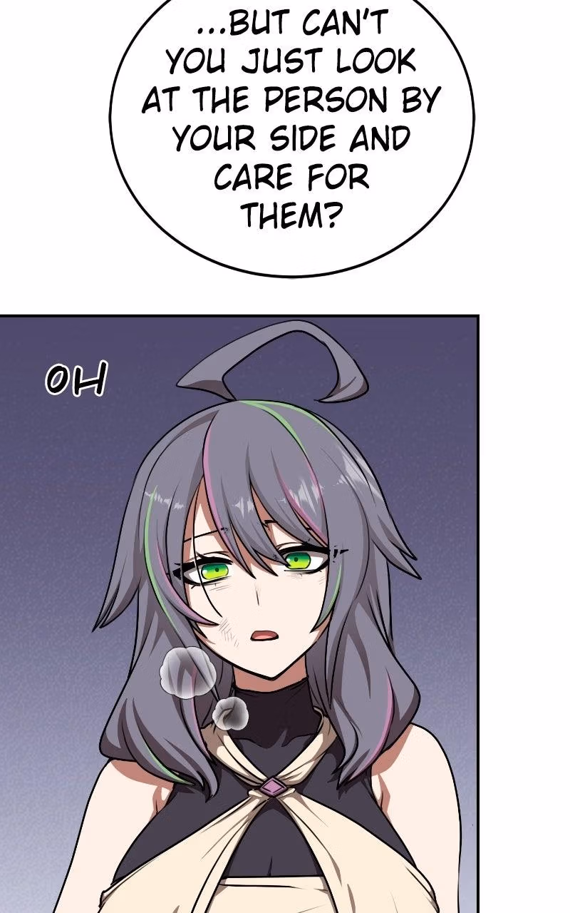 Read Maybe Undefeatable chapter 71 image 30 on Lezhin