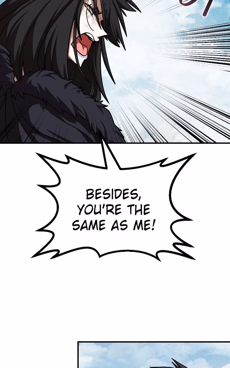 Read Maybe Undefeatable chapter 71 image 32 on Lezhin