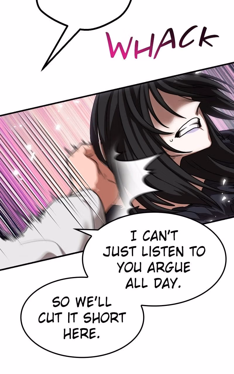 Read Maybe Undefeatable chapter 71 image 41 on Lezhin