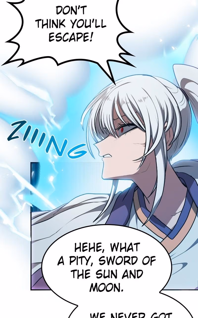 Read Maybe Undefeatable chapter 71 image 45 on Lezhin