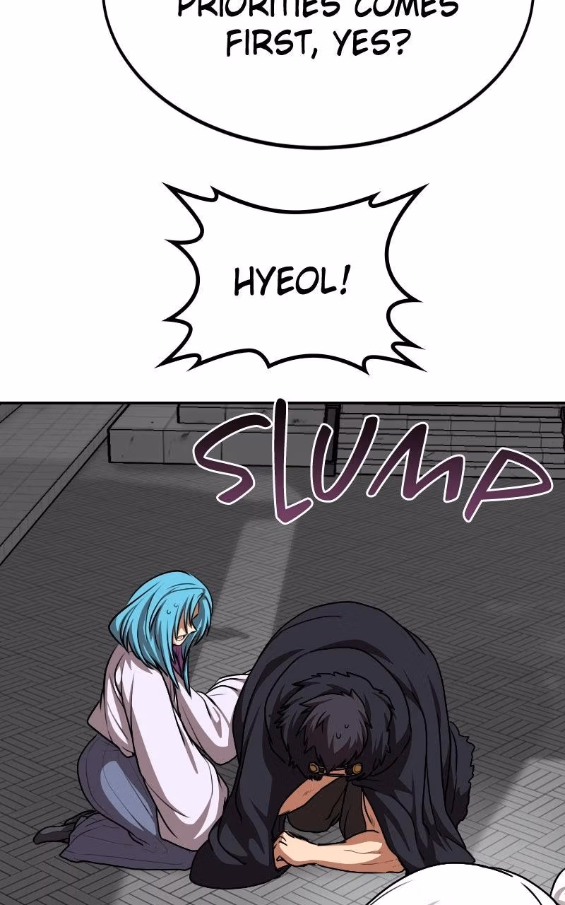 Read Maybe Undefeatable chapter 71 image 47 on Lezhin