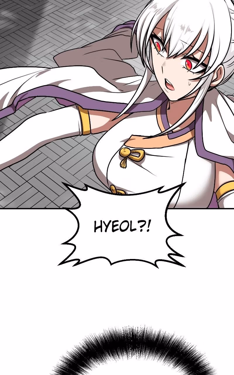 Read Maybe Undefeatable chapter 71 image 48 on Lezhin