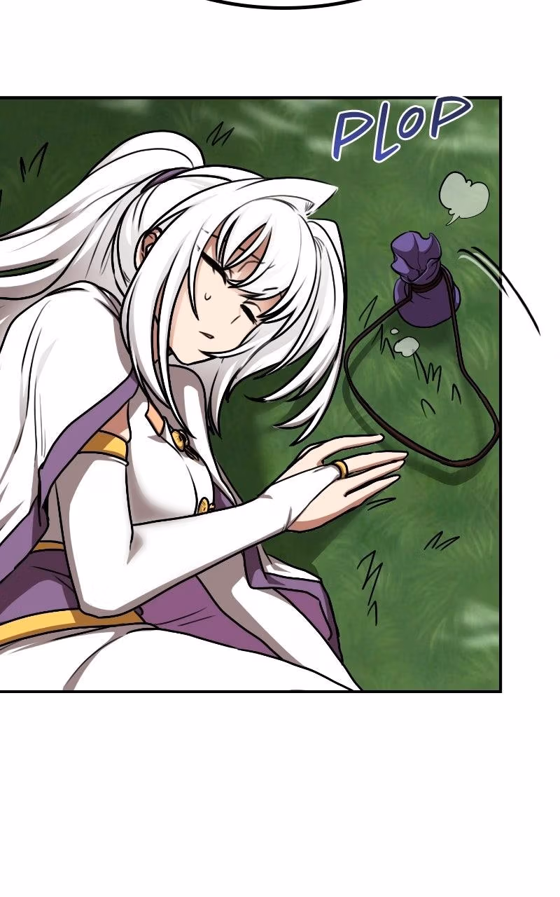 Read Maybe Undefeatable chapter 71 image 5 on Lezhin