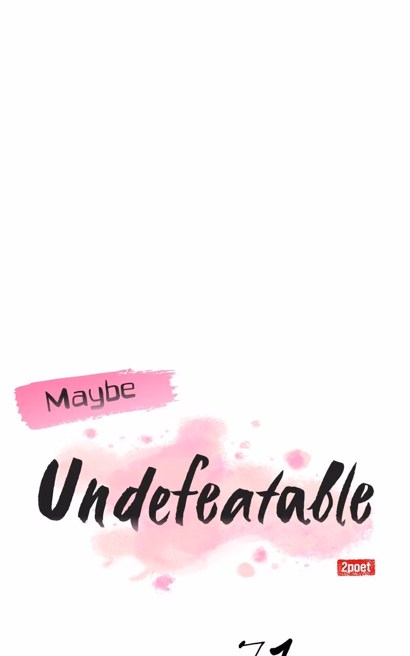 Read Maybe Undefeatable chapter 71 image 54 on Lezhin