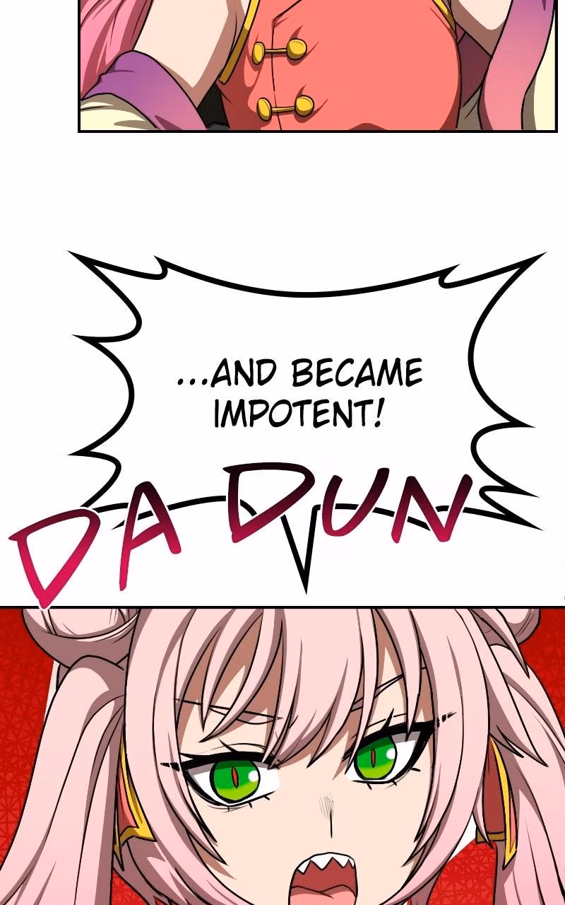 Read Maybe Undefeatable chapter 71 image 59 on Lezhin