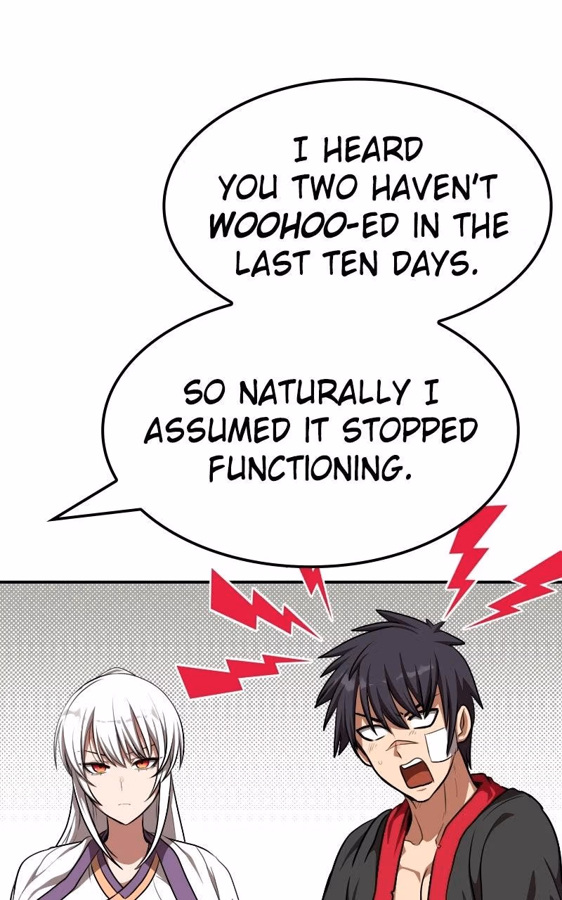 Read Maybe Undefeatable chapter 71 image 62 on Lezhin