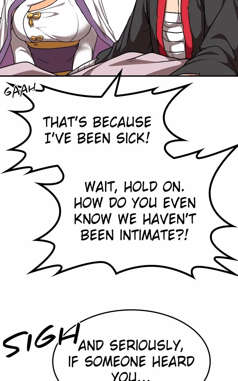 Read Maybe Undefeatable chapter 71 image 63 on Lezhin