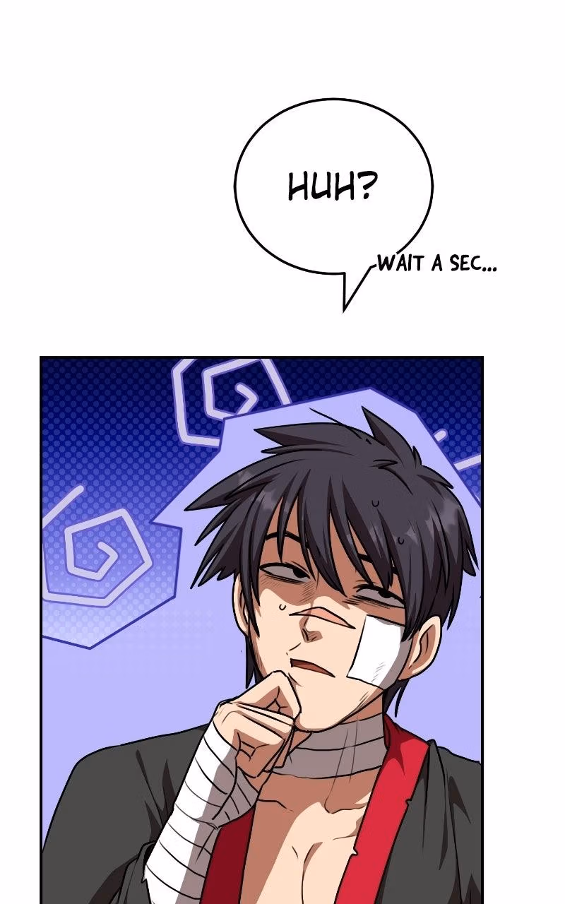 Read Maybe Undefeatable chapter 71 image 65 on Lezhin