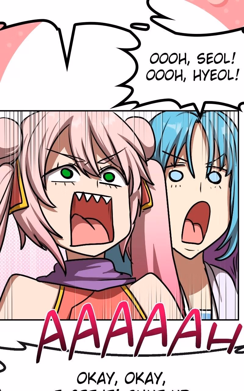 Read Maybe Undefeatable chapter 71 image 68 on Lezhin
