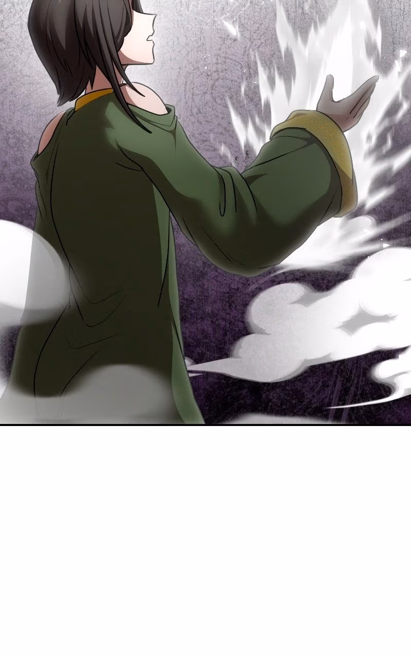 Read Maybe Undefeatable chapter 71 image 7 on Lezhin