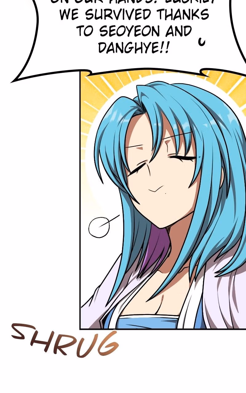 Read Maybe Undefeatable chapter 71 image 71 on Lezhin