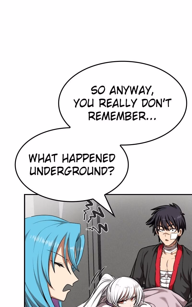 Read Maybe Undefeatable chapter 71 image 72 on Lezhin