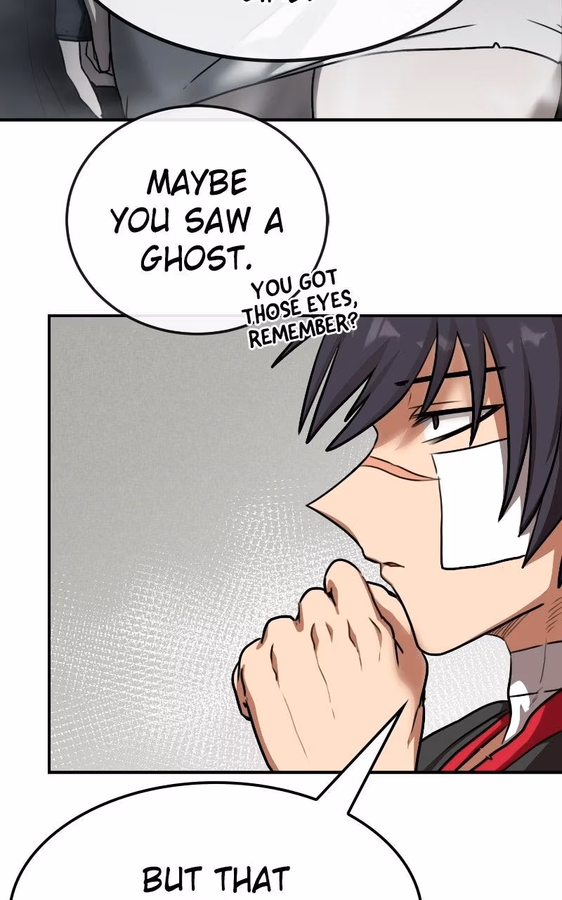 Read Maybe Undefeatable chapter 71 image 75 on Lezhin