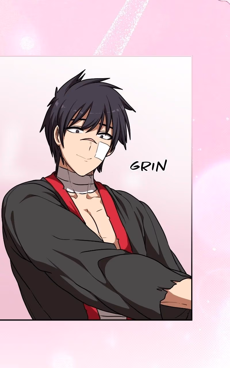 Read Maybe Undefeatable chapter 71 image 82 on Lezhin