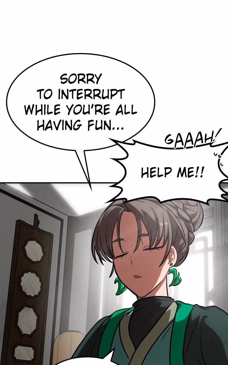 Read Maybe Undefeatable chapter 71 image 87 on Lezhin