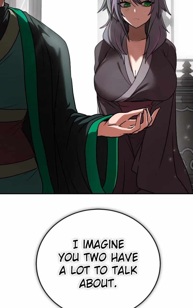 Read Maybe Undefeatable chapter 71 image 91 on Lezhin