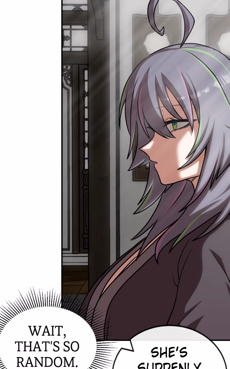 Read Maybe Undefeatable chapter 72 image 12 on Lezhin