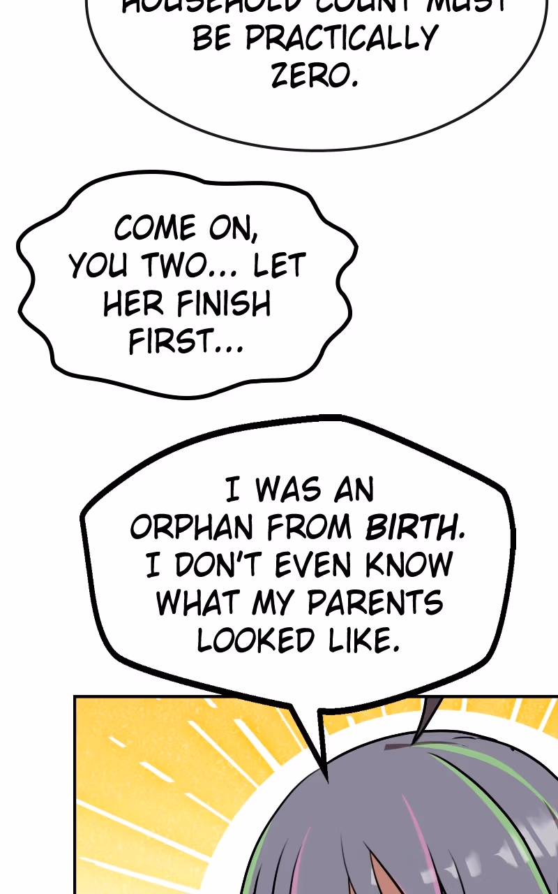 Read Maybe Undefeatable chapter 72 image 15 on Lezhin