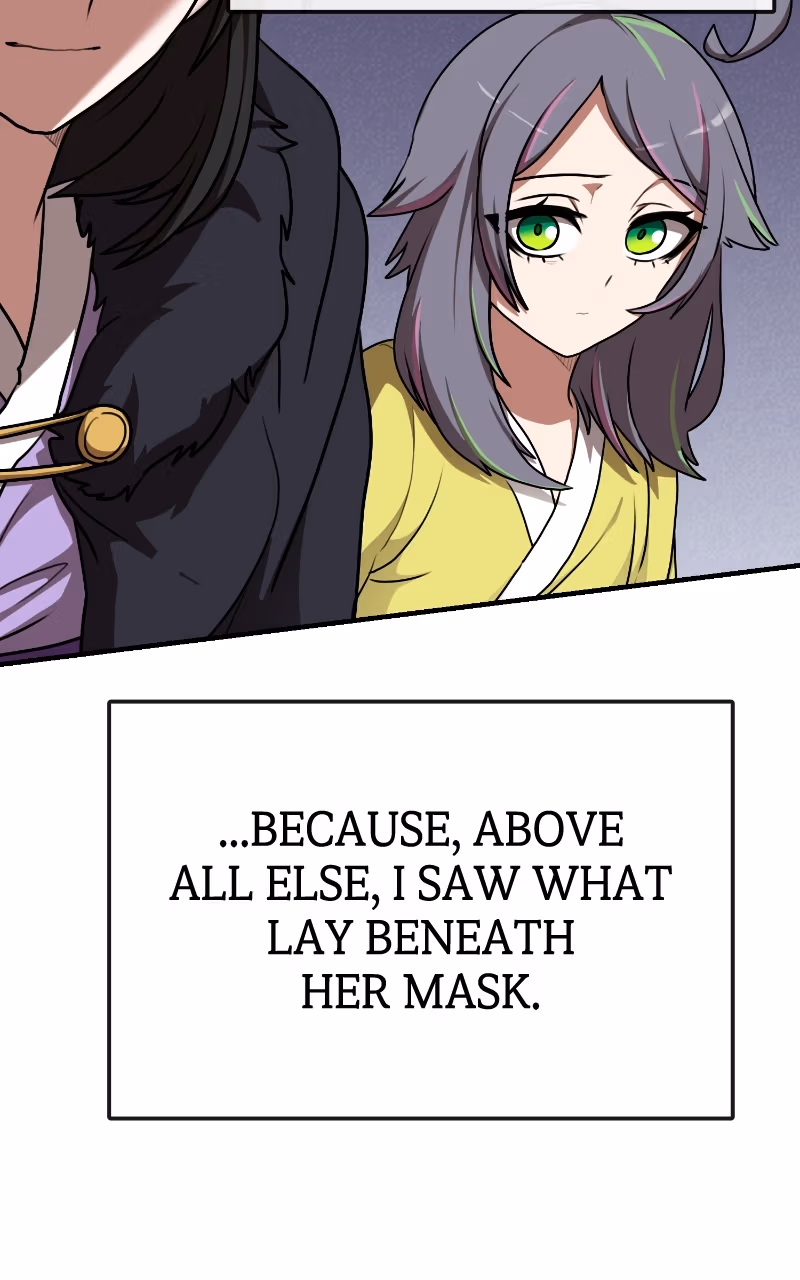 Read Maybe Undefeatable chapter 72 image 22 on Lezhin