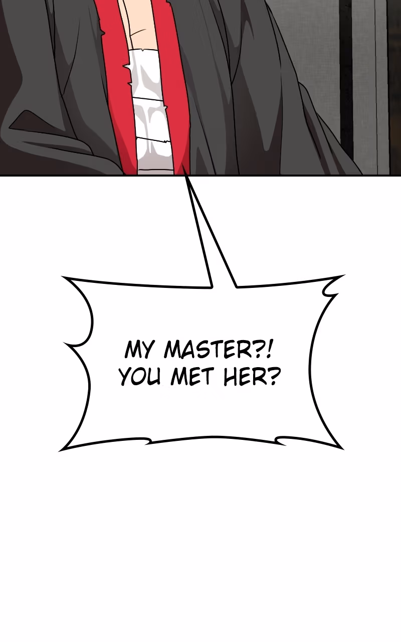 Read Maybe Undefeatable chapter 72 image 32 on Lezhin