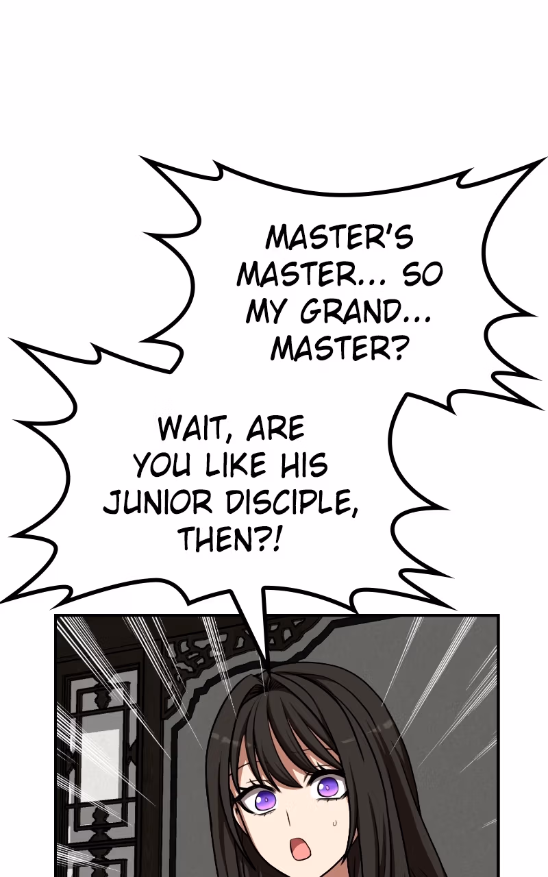 Read Maybe Undefeatable chapter 72 image 33 on Lezhin