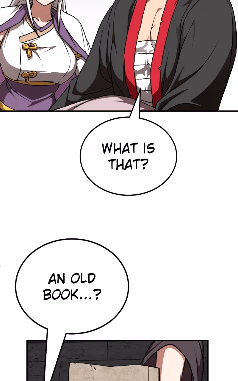 Read Maybe Undefeatable chapter 72 image 37 on Lezhin