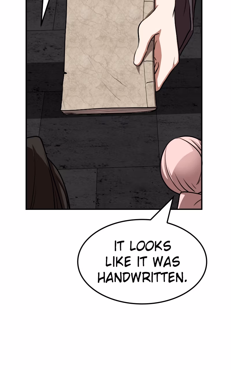 Read Maybe Undefeatable chapter 72 image 38 on Lezhin