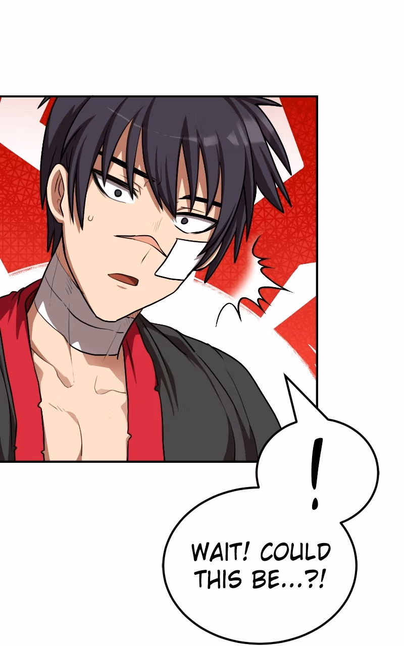 Read Maybe Undefeatable chapter 72 image 39 on Lezhin