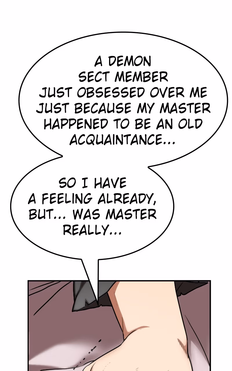 Read Maybe Undefeatable chapter 72 image 4 on Lezhin