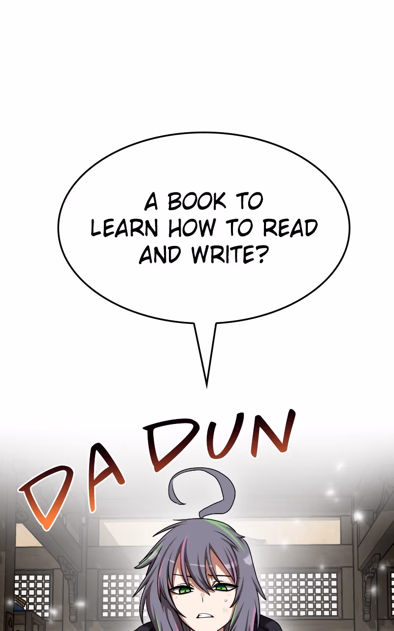 Read Maybe Undefeatable chapter 72 image 40 on Lezhin