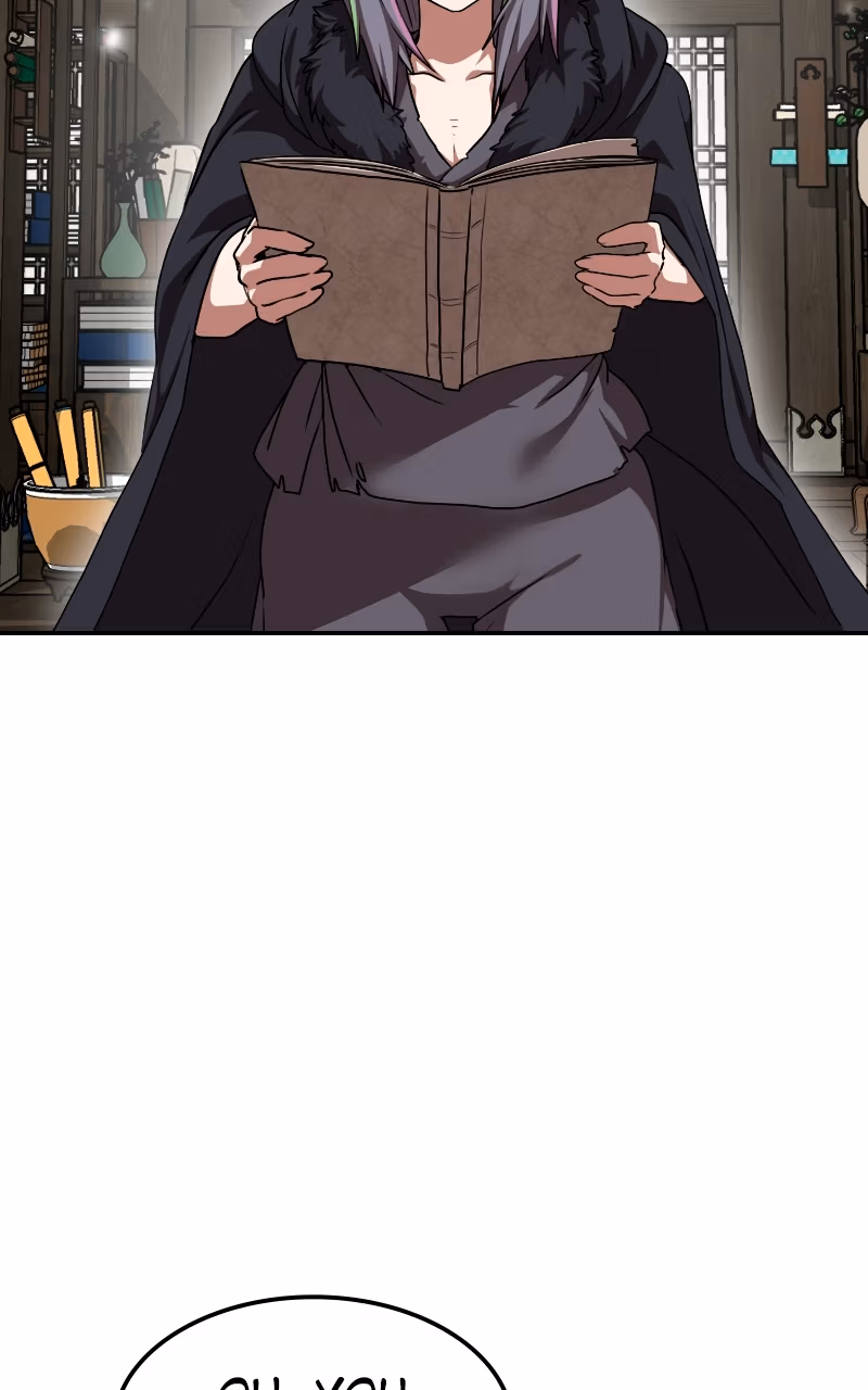Read Maybe Undefeatable chapter 72 image 41 on Lezhin