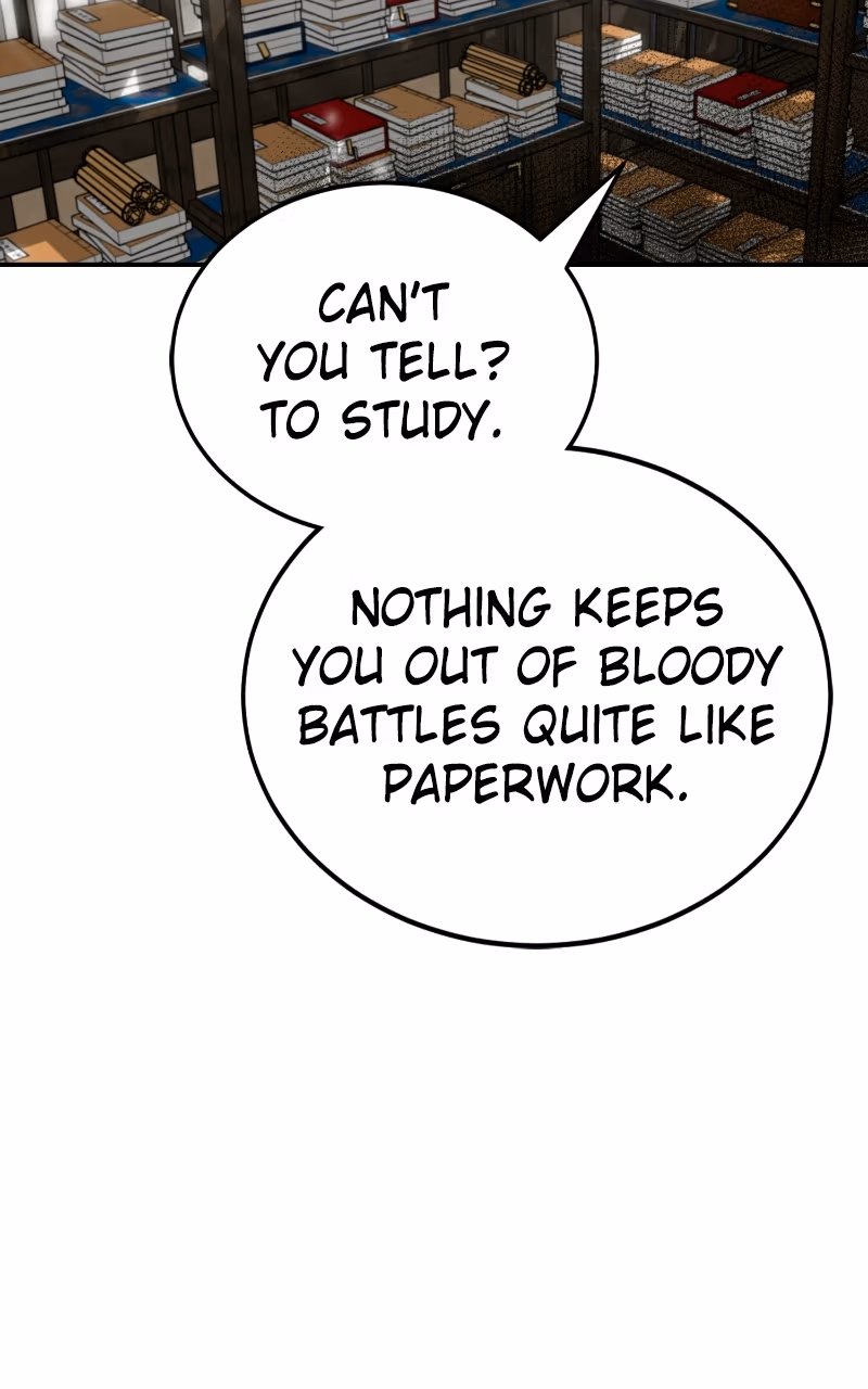 Read Maybe Undefeatable chapter 72 image 44 on Lezhin