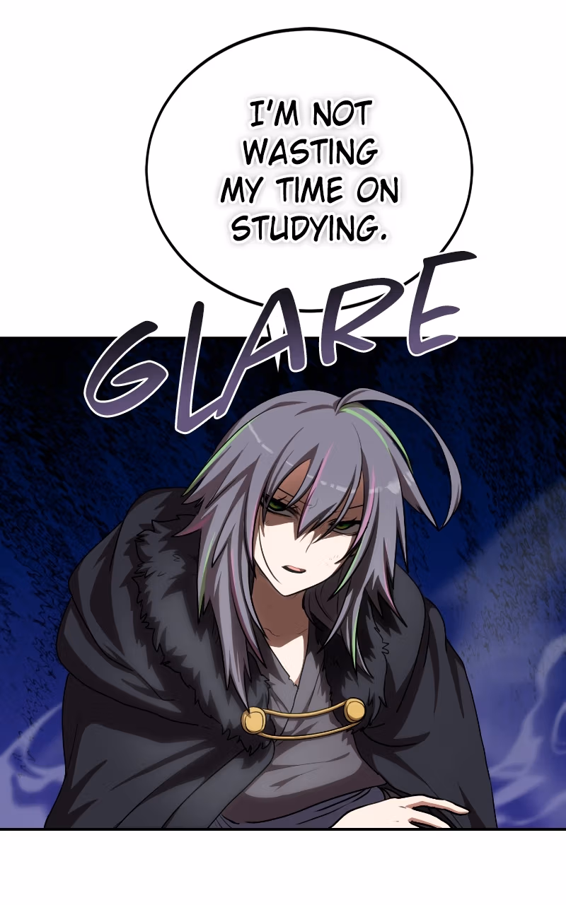 Read Maybe Undefeatable chapter 72 image 46 on Lezhin