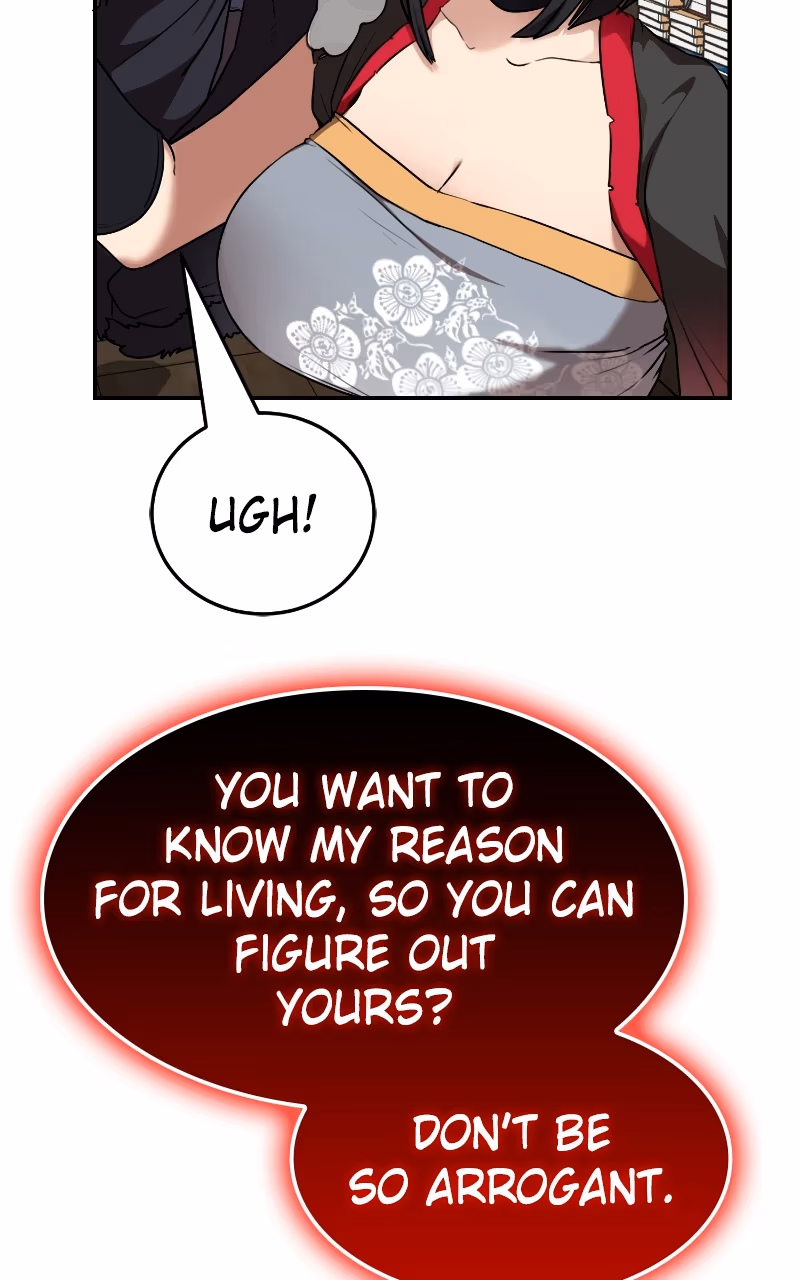Read Maybe Undefeatable chapter 72 image 48 on Lezhin