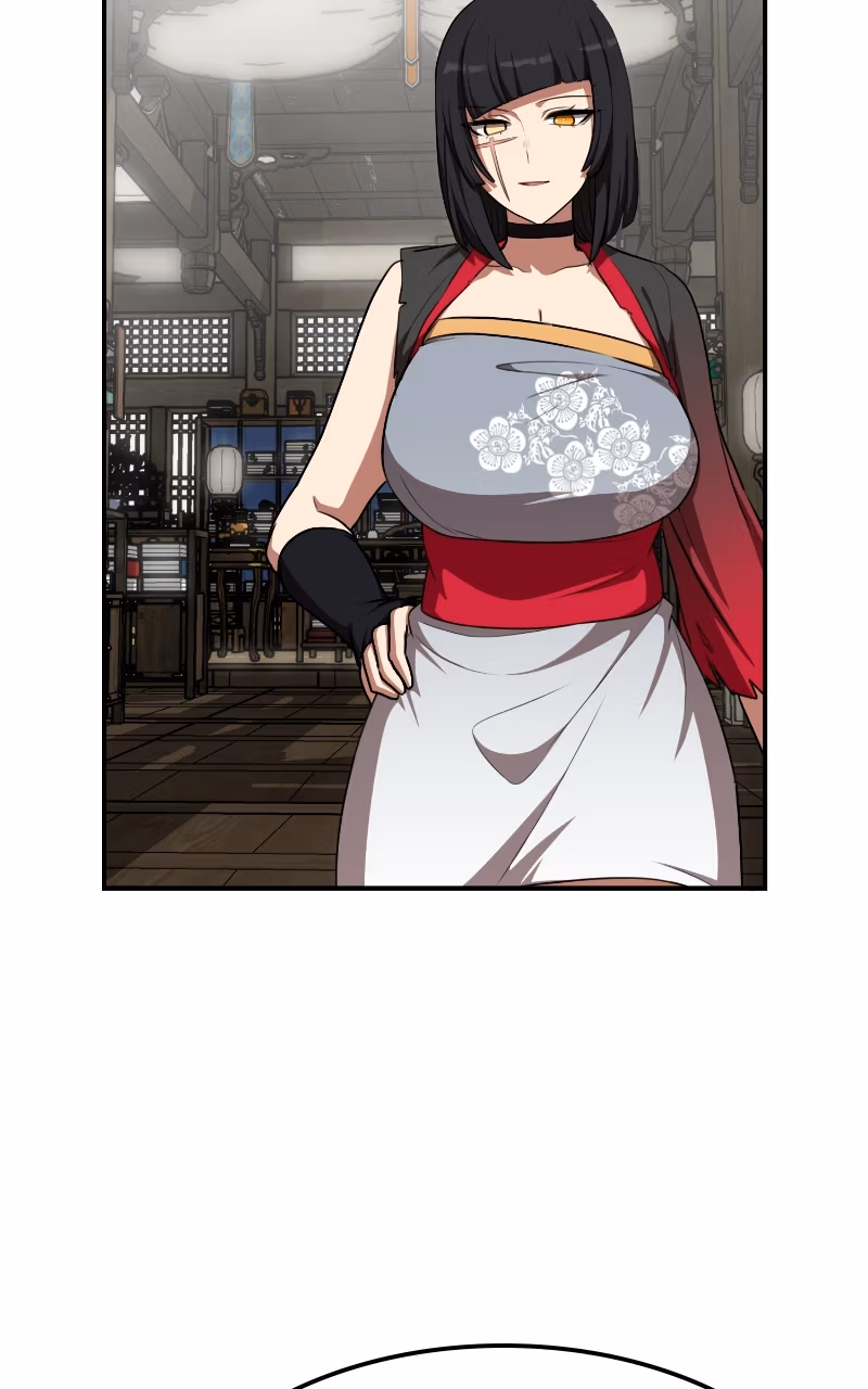 Read Maybe Undefeatable chapter 72 image 58 on Lezhin