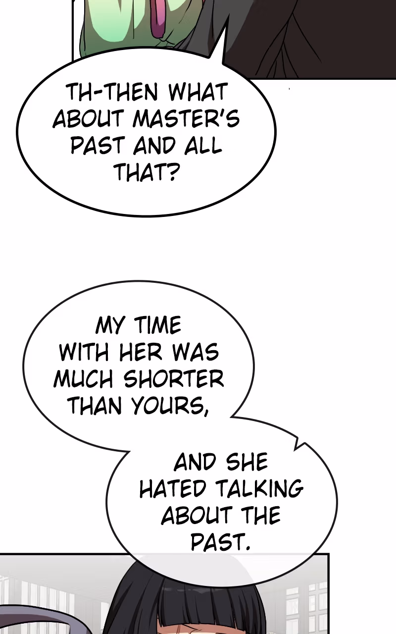 Read Maybe Undefeatable chapter 72 image 63 on Lezhin