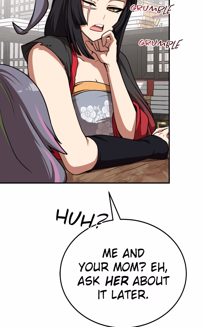 Read Maybe Undefeatable chapter 72 image 64 on Lezhin
