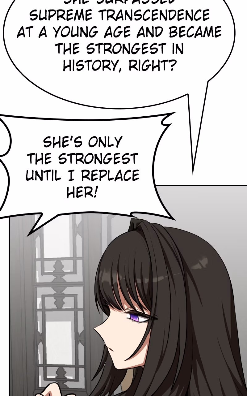 Read Maybe Undefeatable chapter 72 image 72 on Lezhin