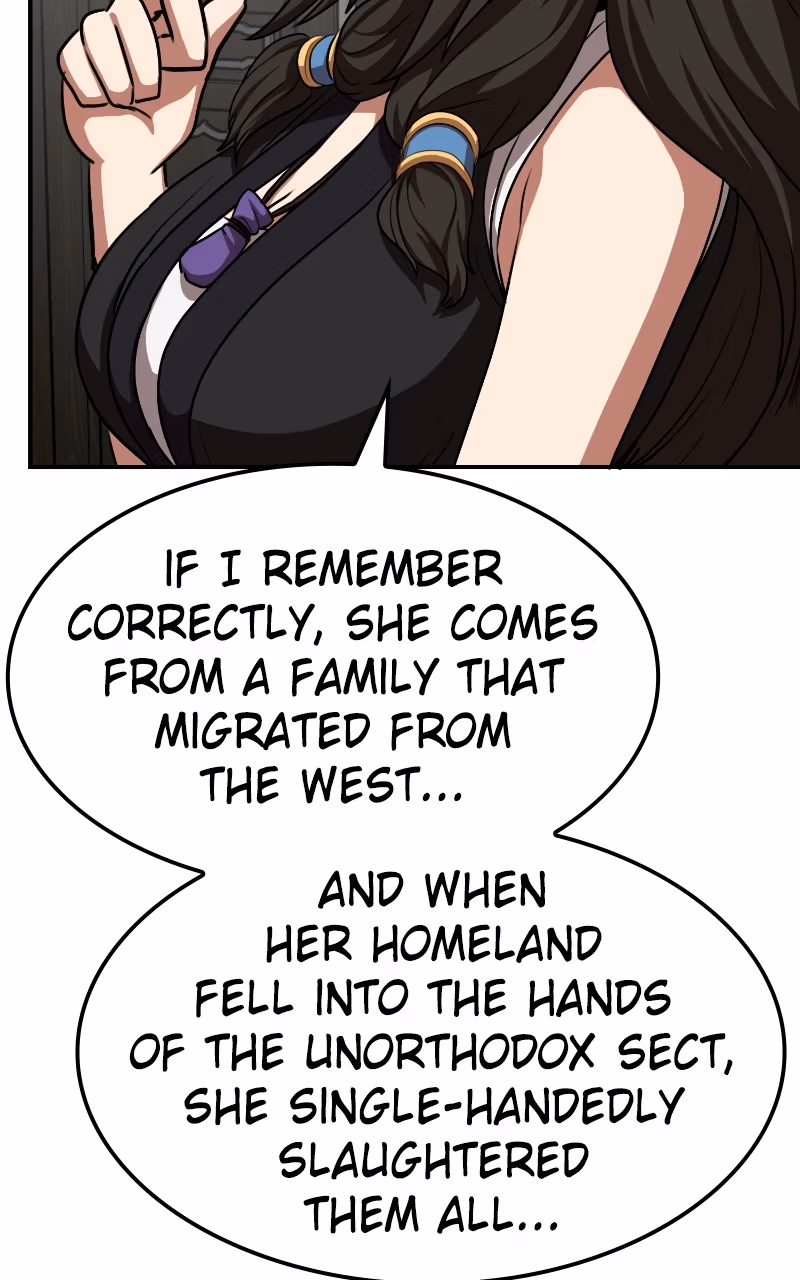 Read Maybe Undefeatable chapter 72 image 73 on Lezhin