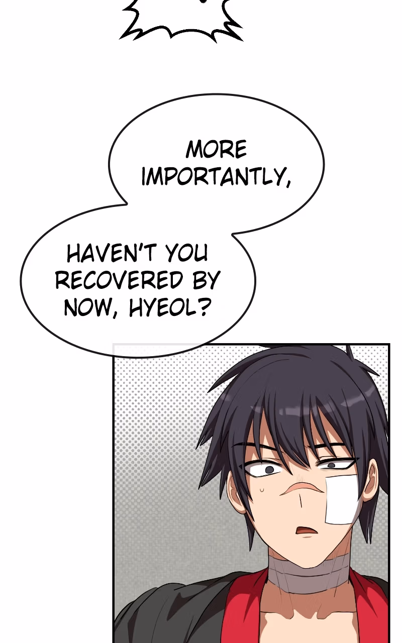 Read Maybe Undefeatable chapter 72 image 77 on Lezhin