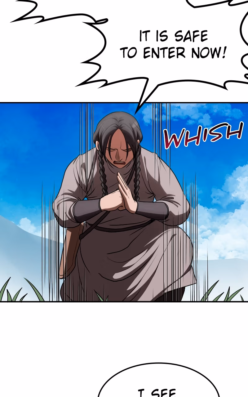 Read Maybe Undefeatable chapter 72 image 87 on Lezhin