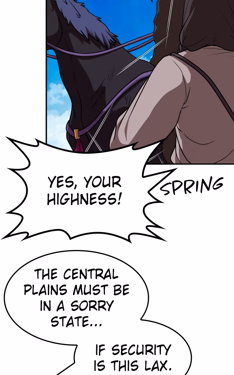 Read Maybe Undefeatable chapter 72 image 89 on Lezhin