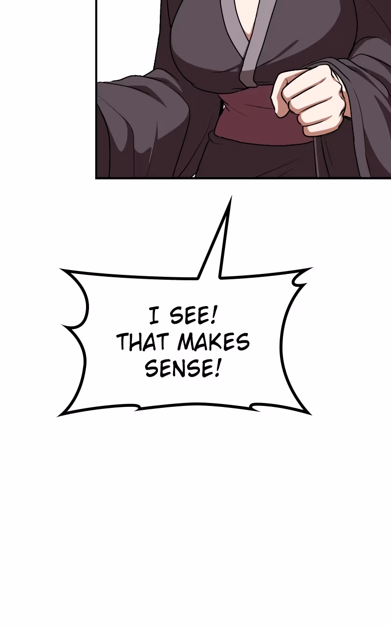 Read Maybe Undefeatable chapter 72 image 9 on Lezhin