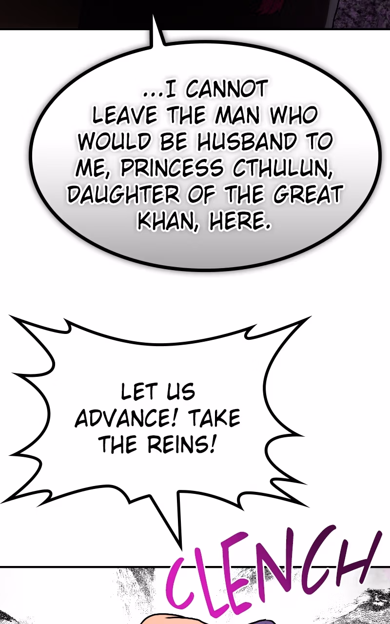 Read Maybe Undefeatable chapter 72 image 93 on Lezhin