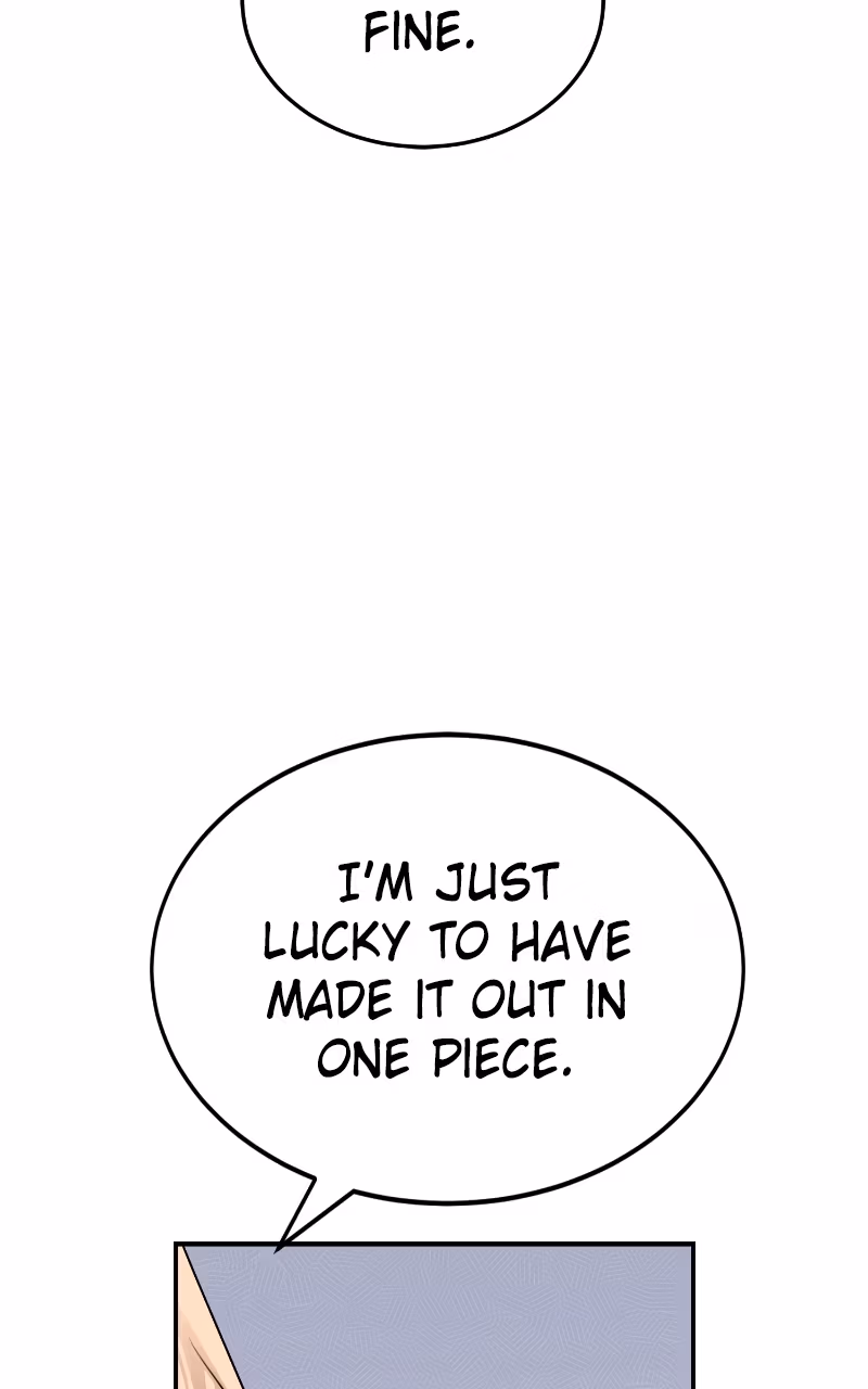 Read Maybe Undefeatable chapter 73 image 14 on Lezhin