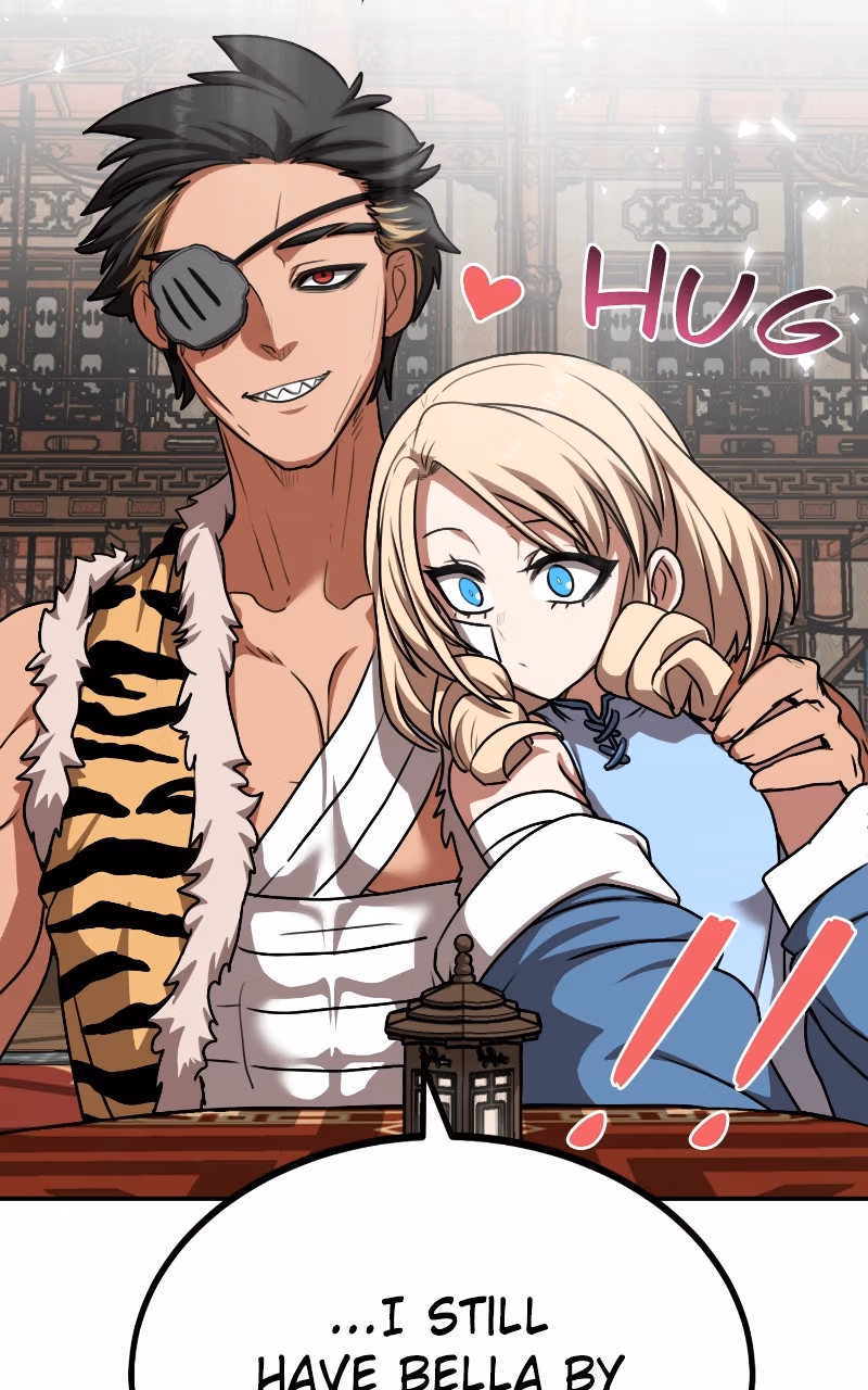 Read Maybe Undefeatable chapter 73 image 16 on Lezhin